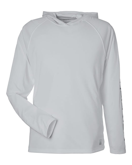 Men's LoPro Pursuit Long Sleeve Hooded T-Shirt - H12L010