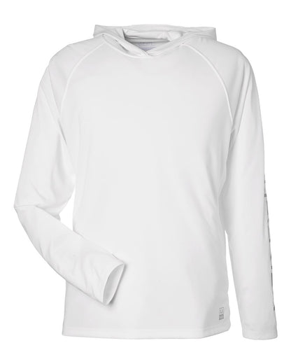Men's LoPro Pursuit Long Sleeve Hooded T-Shirt - H12L010