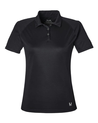 Women’s LoPro Solid Performance Polo - H612L03