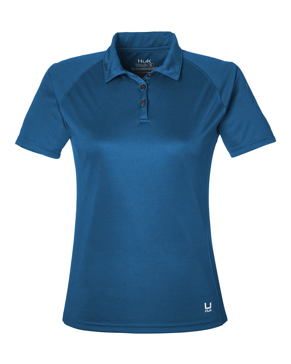 Women’s LoPro Solid Performance Polo - H612L03