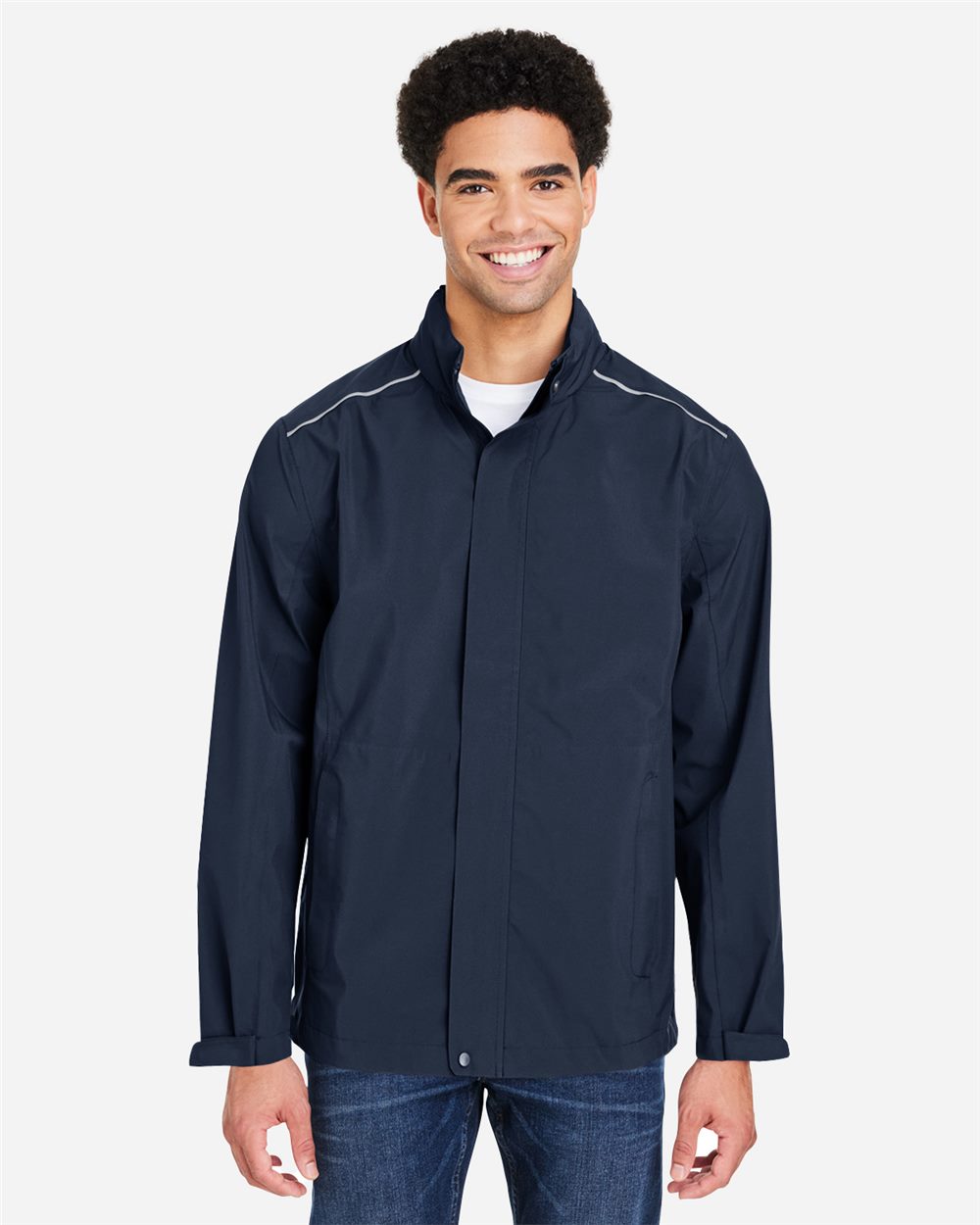 Men's Barrier Rain Jacket - CE712