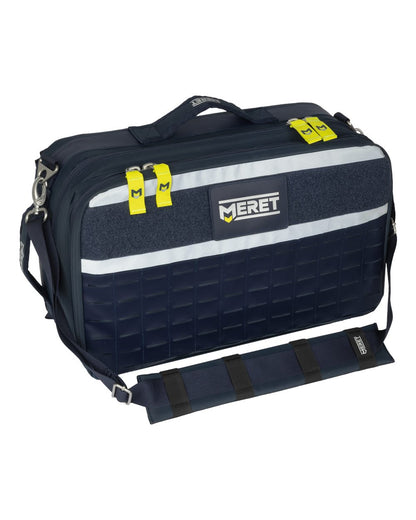 Rapid™ PRO X Navy Blue Backpack Bag - M10101NB-M
