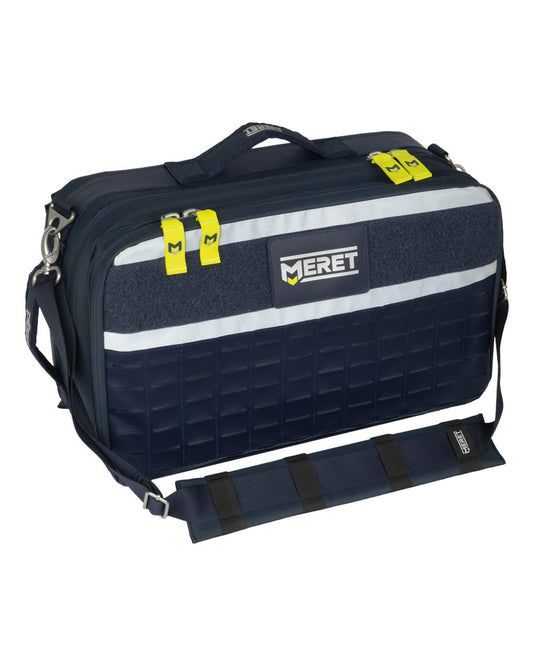 Rapid™ PRO X Navy Blue Backpack Bag - M10101NB-M