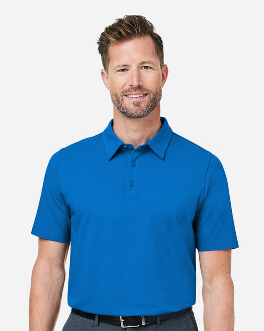 Men's Raleigh Stretch Polo - DG120