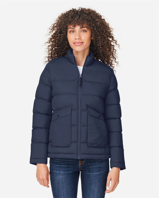 Women's Inspire Puffer Jacket - CE720W
