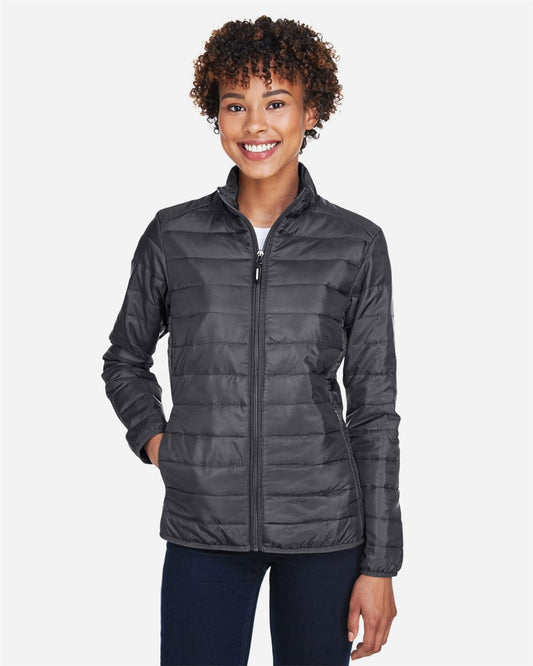 Women's Prevail Packable Puffer Jacket - CE700W