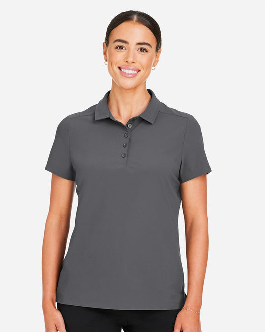 Women's CrownLux Performance® Windsor Welded Polo - DG110W