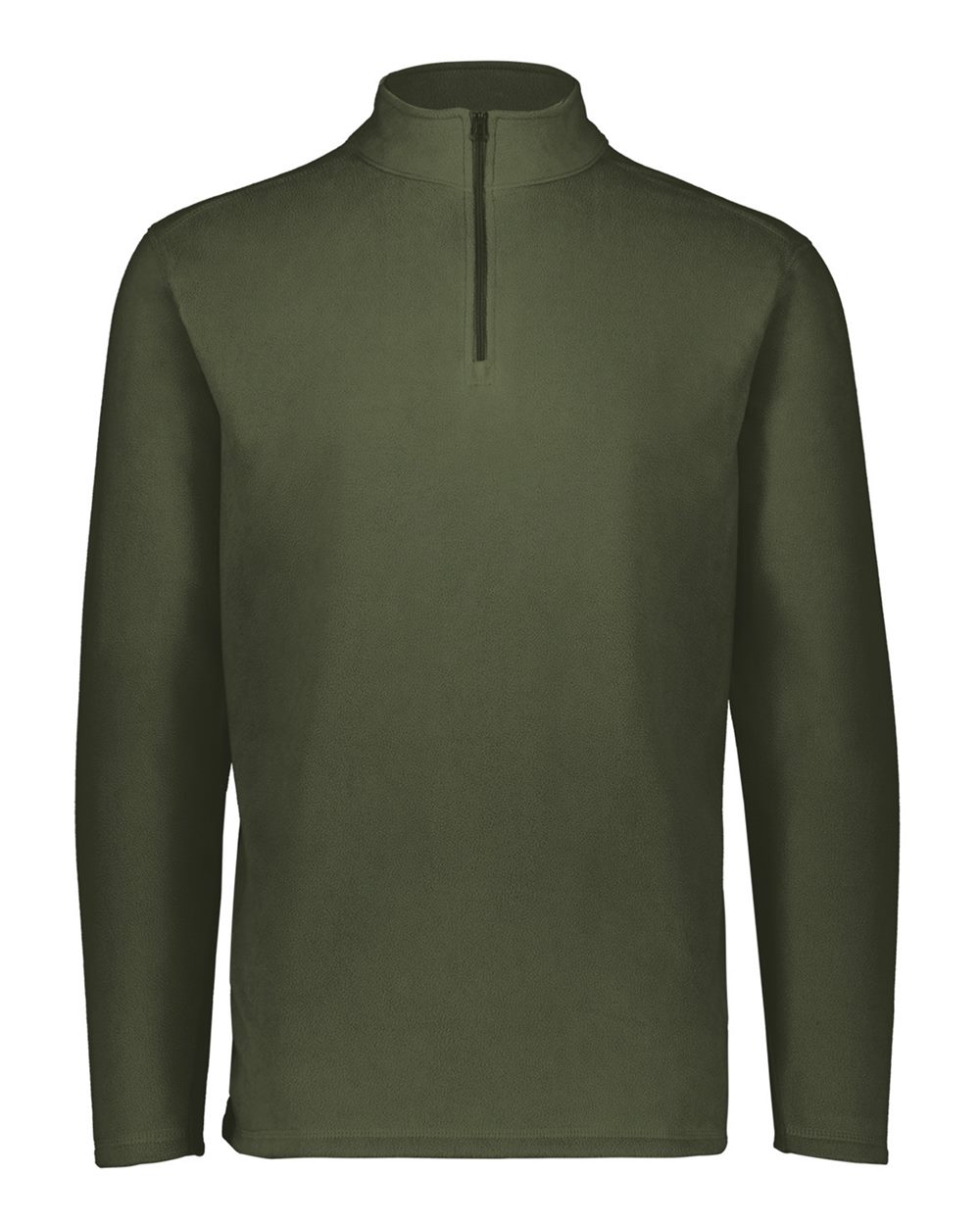 Unisex Eco Revive™ Micro-Lite Fleece Quarter-Zip Pullover - 6863