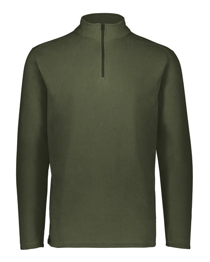 Unisex Eco Revive™ Micro-Lite Fleece Quarter-Zip Pullover - 6863