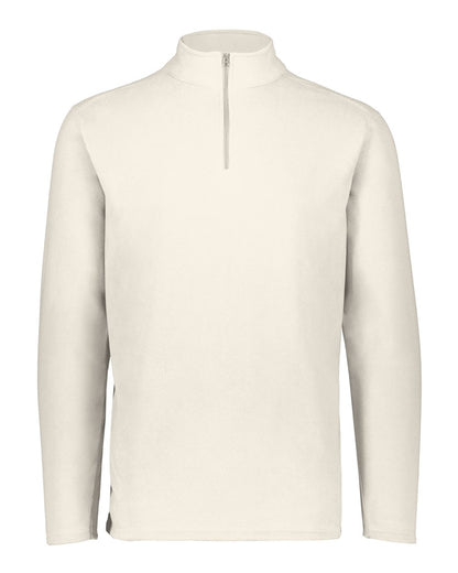 Unisex Eco Revive™ Micro-Lite Fleece Quarter-Zip Pullover - 6863