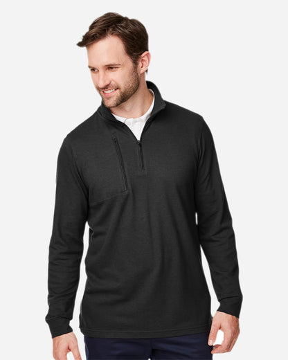 Men's New Classics® Performance Quarter-Zip Pullover - DG400