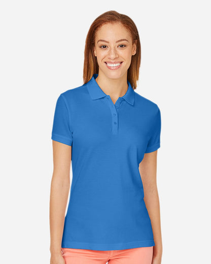 Women's New Classics® Performance Polo - DG100W