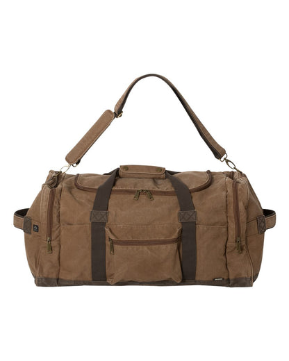 Expedition Duffel Bag - 1040DD