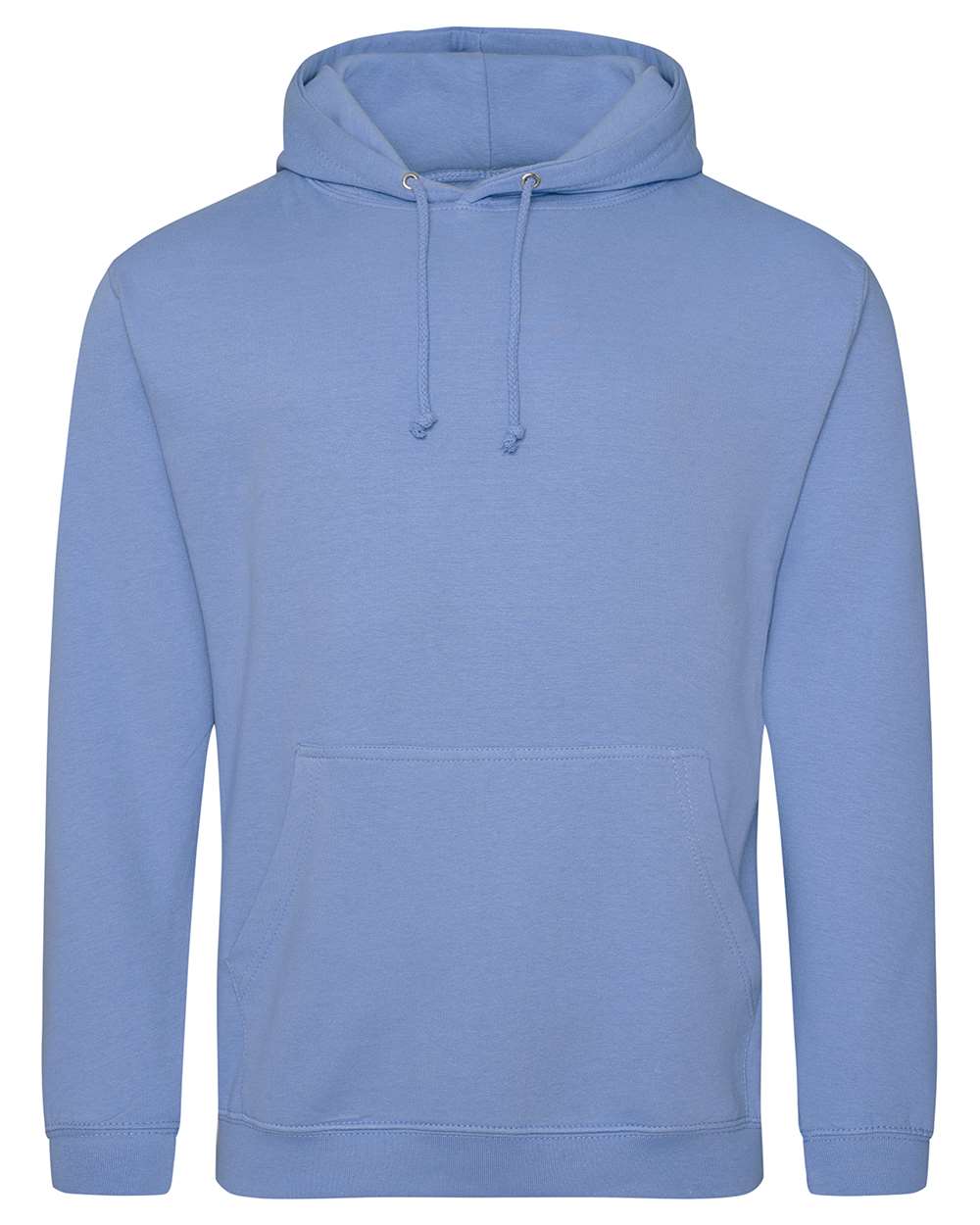 Unisex College Hooded Sweatshirt - JHA001