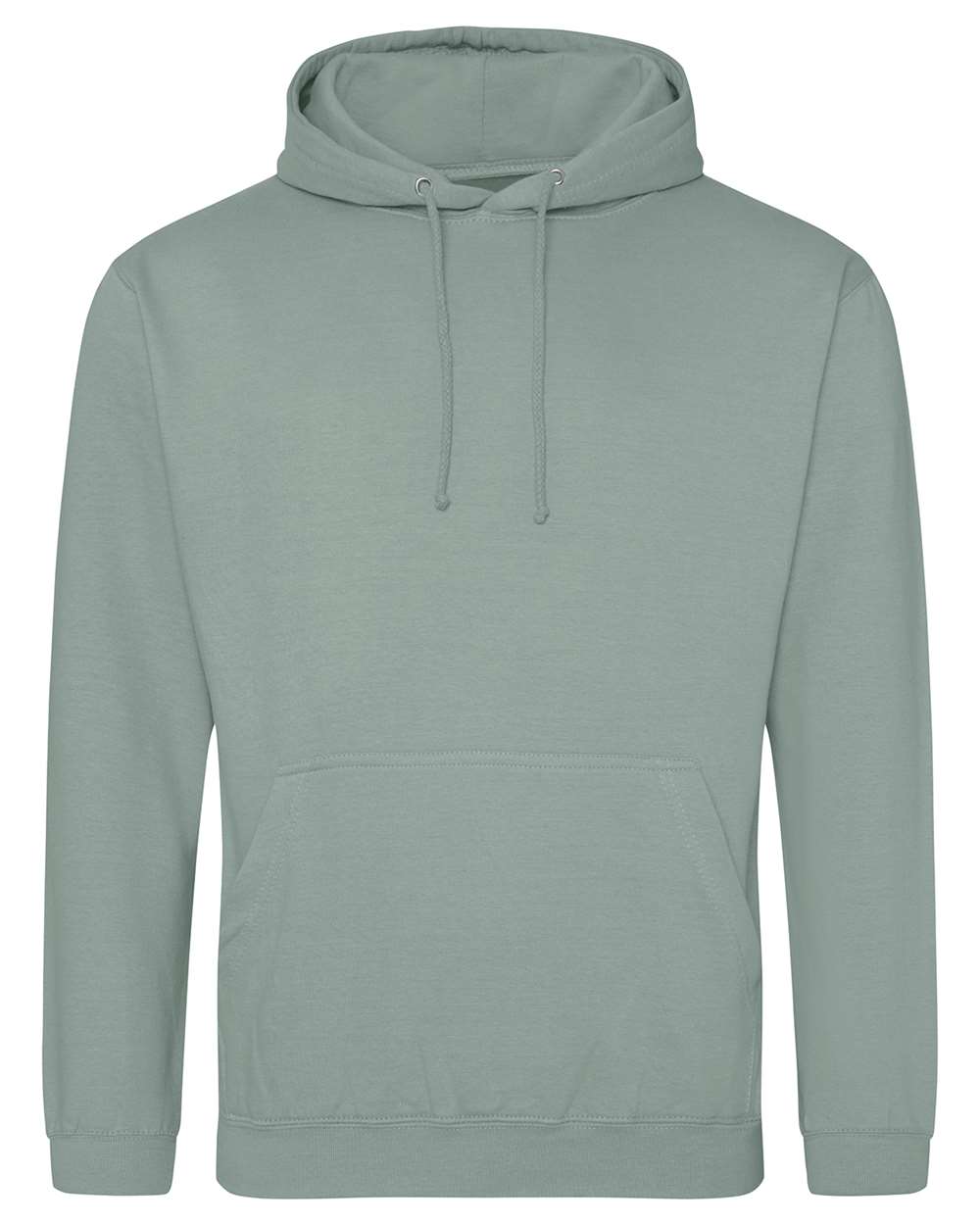 Unisex College Hooded Sweatshirt - JHA001