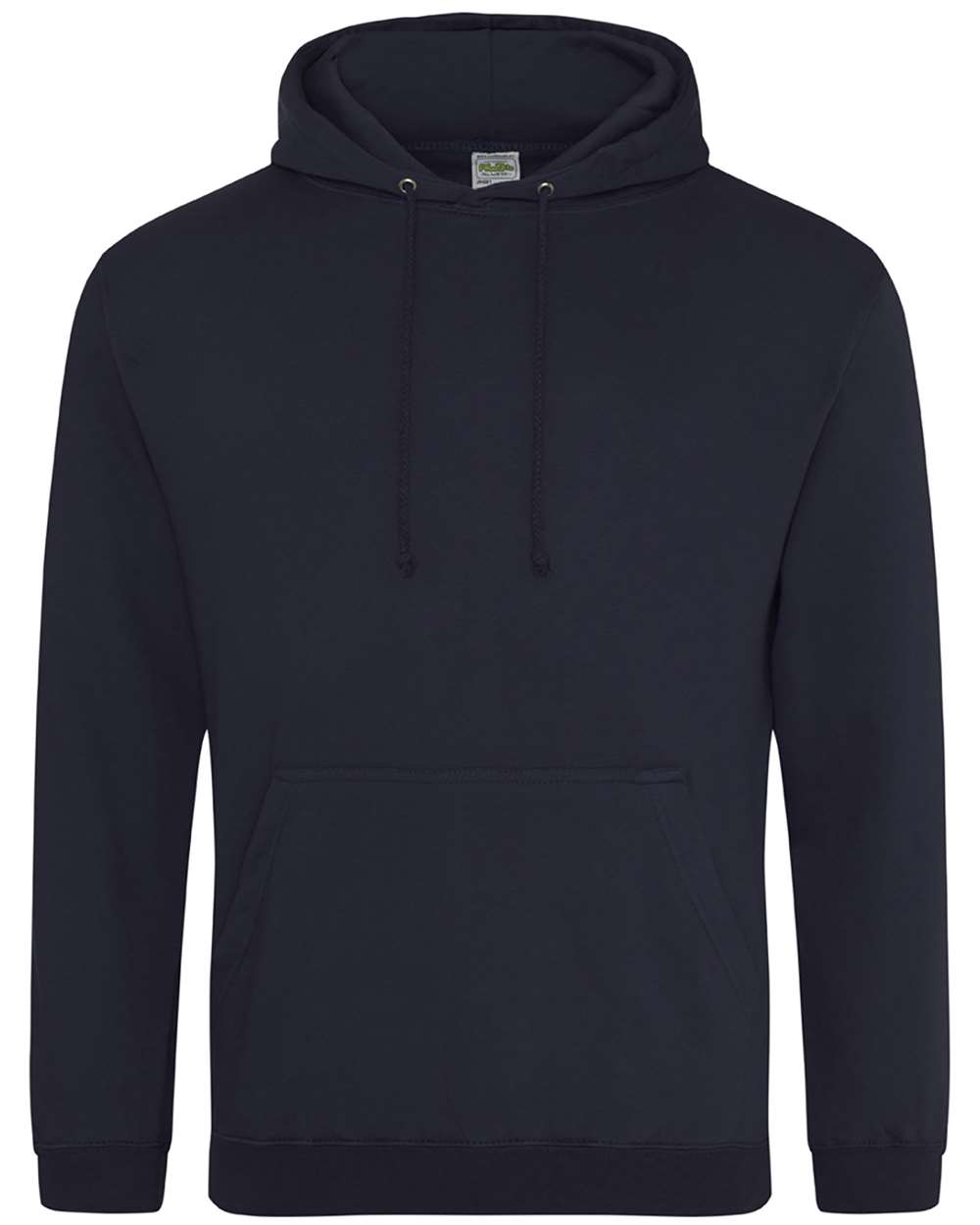 Unisex College Hooded Sweatshirt - JHA001