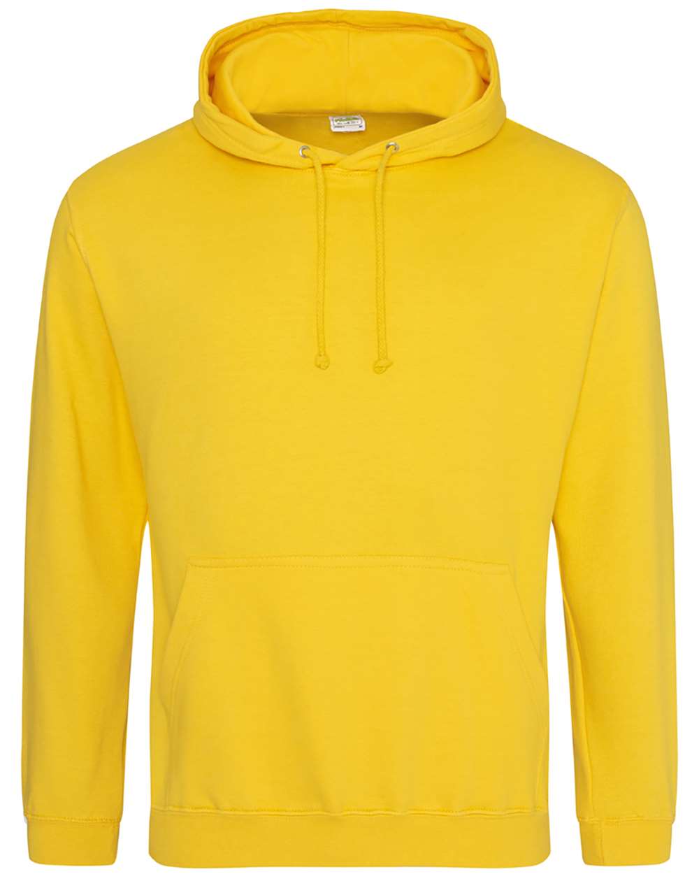 Unisex College Hooded Sweatshirt - JHA001