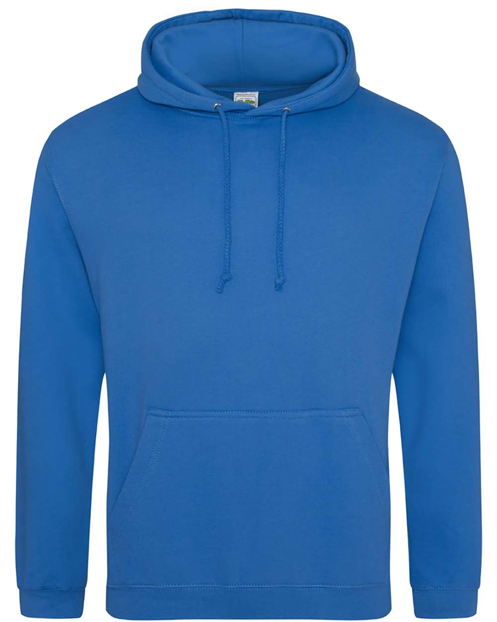 Unisex College Hooded Sweatshirt - JHA001