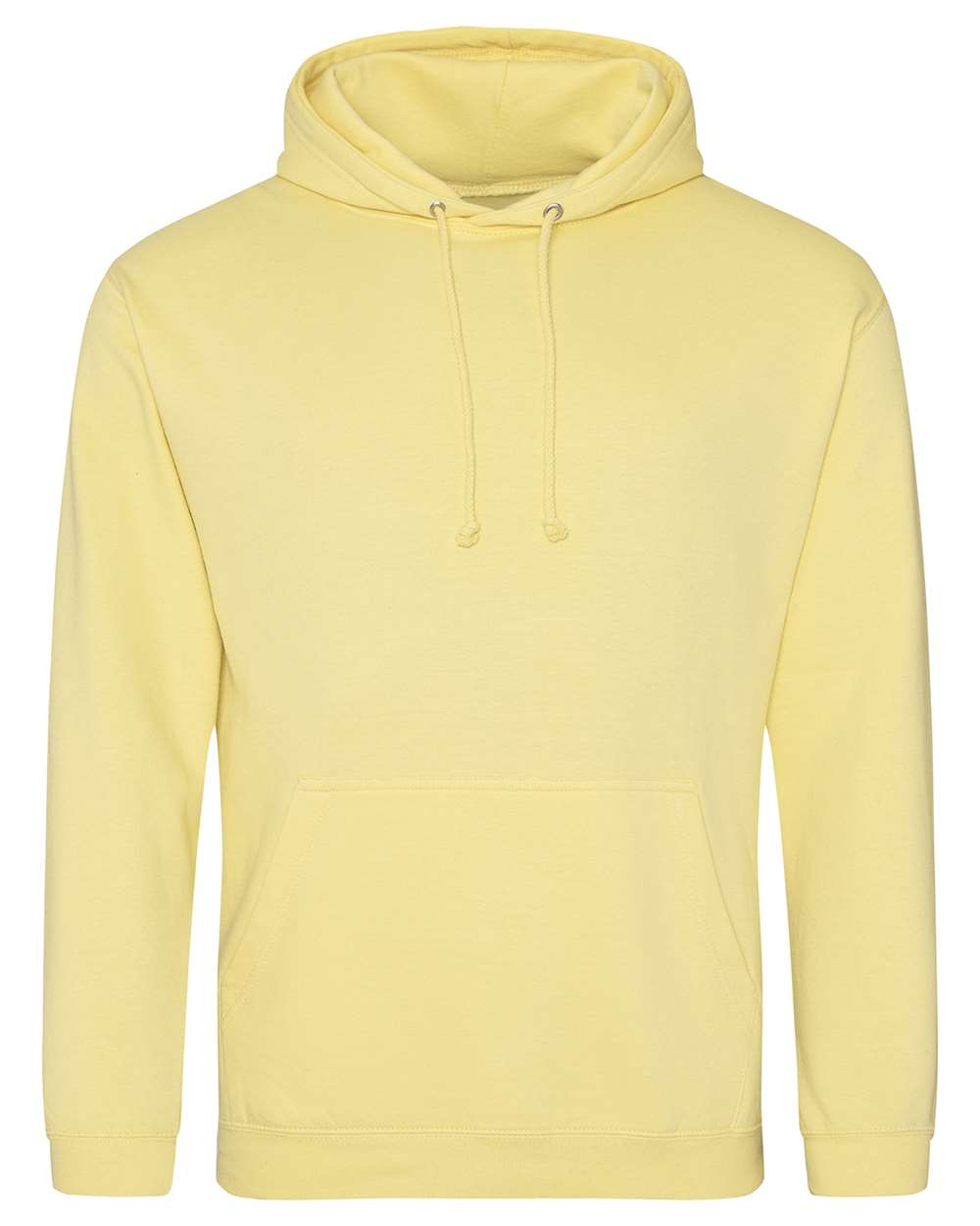 Unisex College Hooded Sweatshirt - JHA001