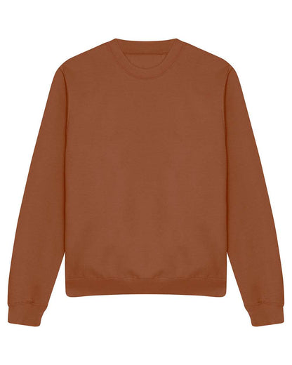 Unisex College Crewneck Sweatshirt - JHA030