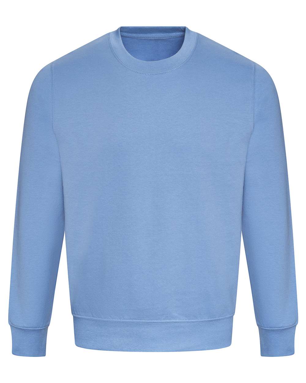 Unisex College Crewneck Sweatshirt - JHA030