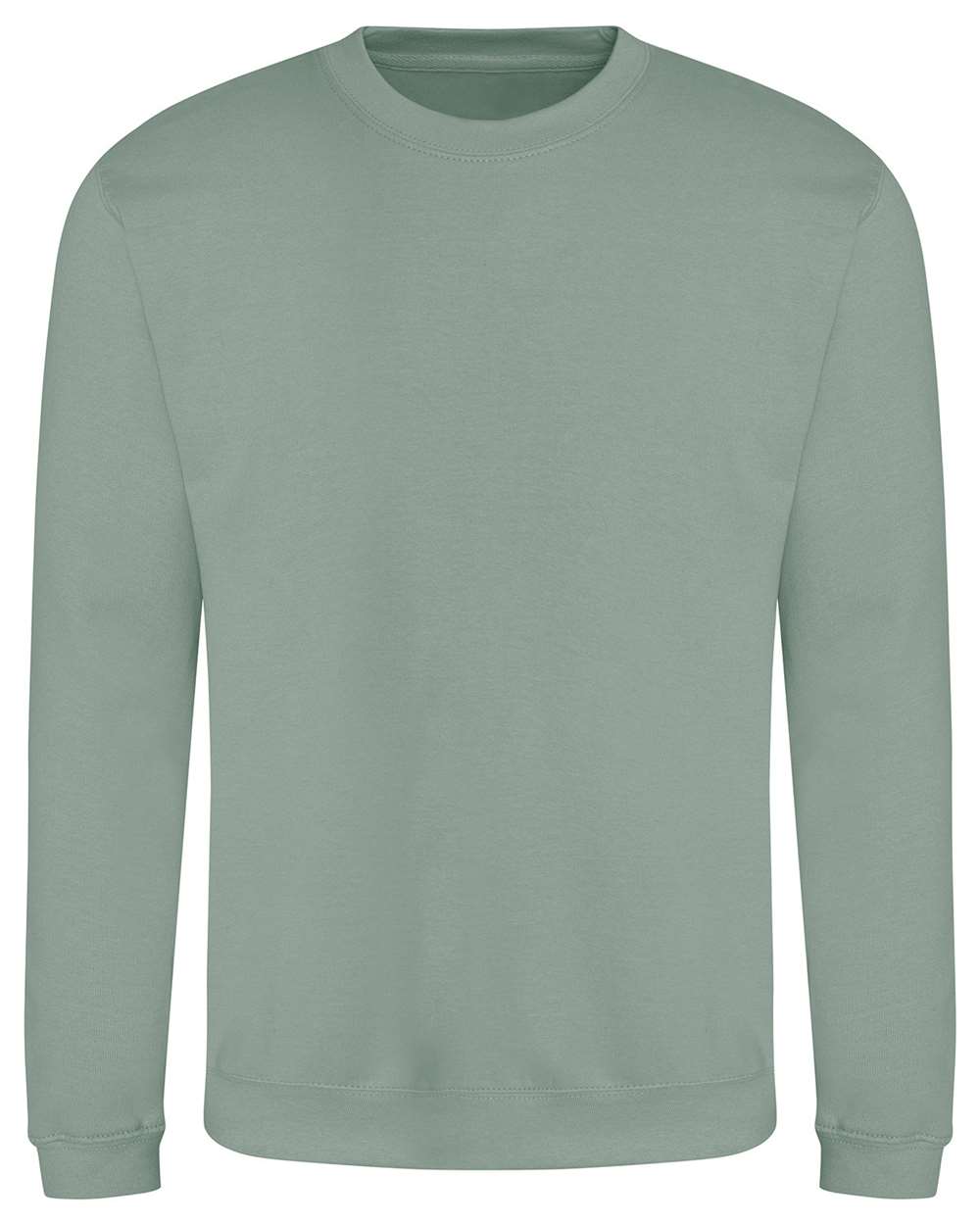 Unisex College Crewneck Sweatshirt - JHA030