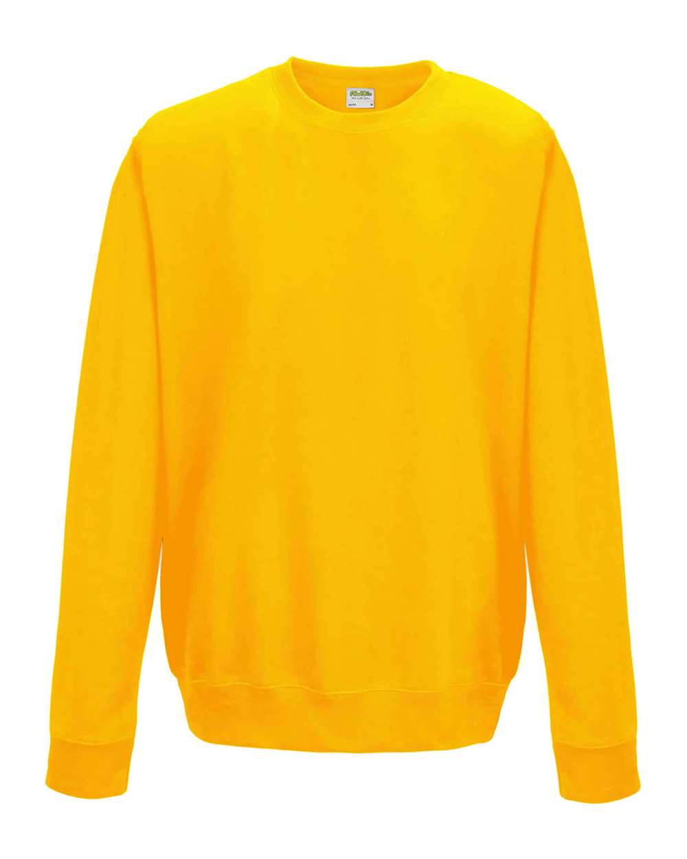 Unisex College Crewneck Sweatshirt - JHA030