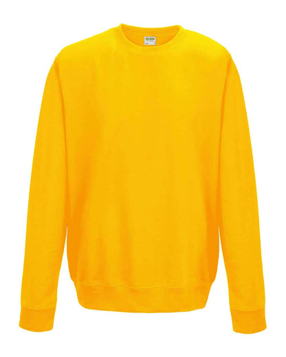 Unisex College Crewneck Sweatshirt - JHA030