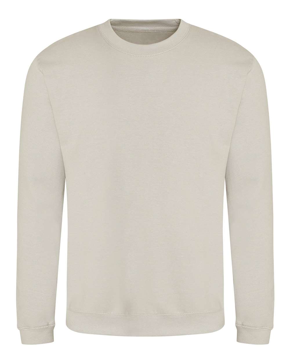 Unisex College Crewneck Sweatshirt - JHA030