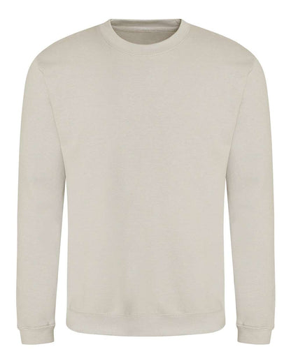 Unisex College Crewneck Sweatshirt - JHA030