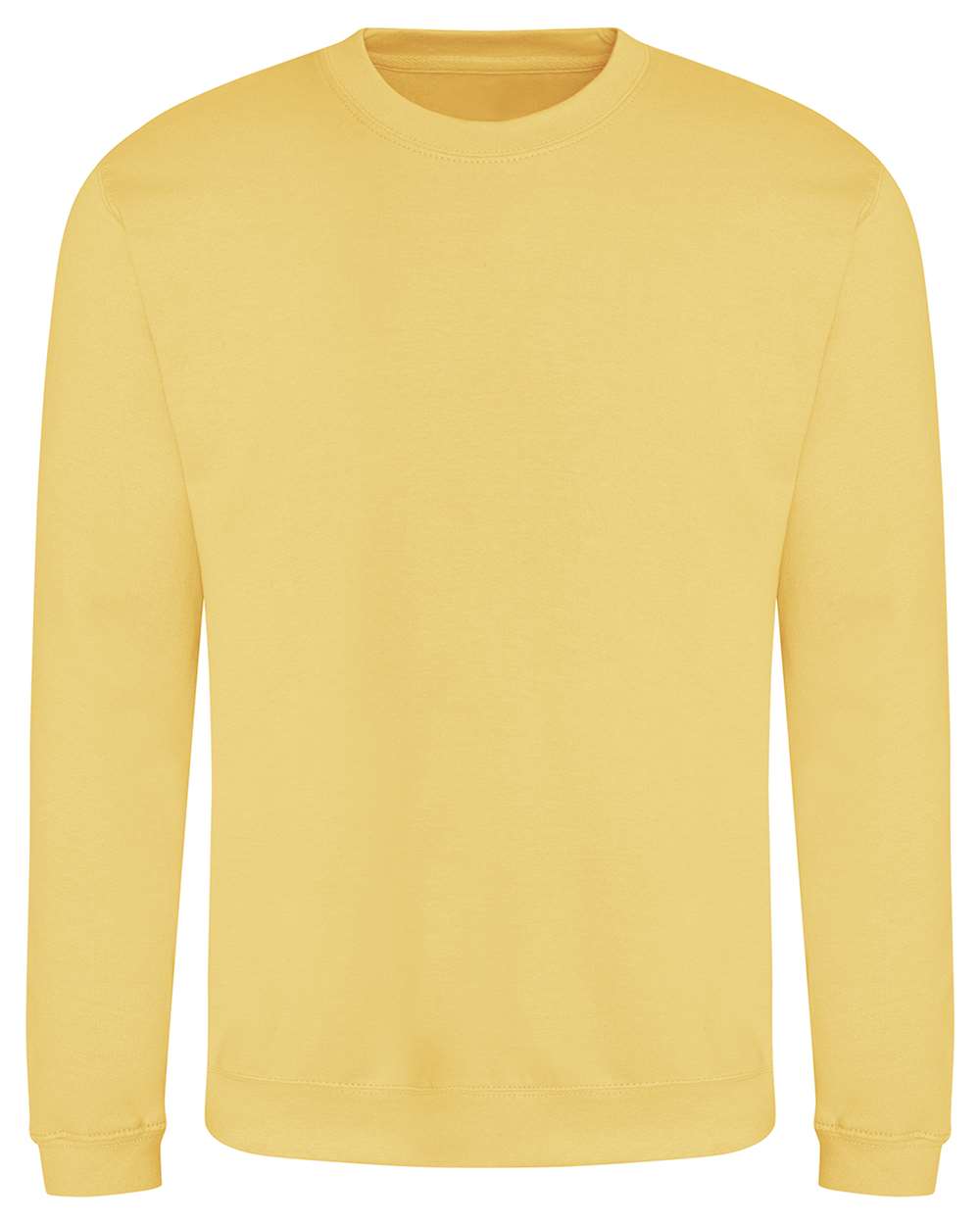 Unisex College Crewneck Sweatshirt - JHA030