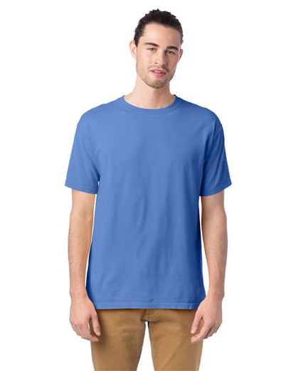 Men's Garment-Dyed T-Shirt - GDH100