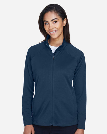 Women's Stretch Tech-Shell® Compass Full-Zip Jacket - DG420W