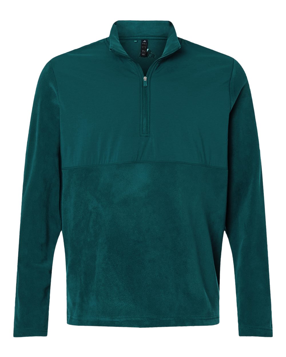 Men's Ultimate365 Cozy Quarter-Zip Pullover - A2020