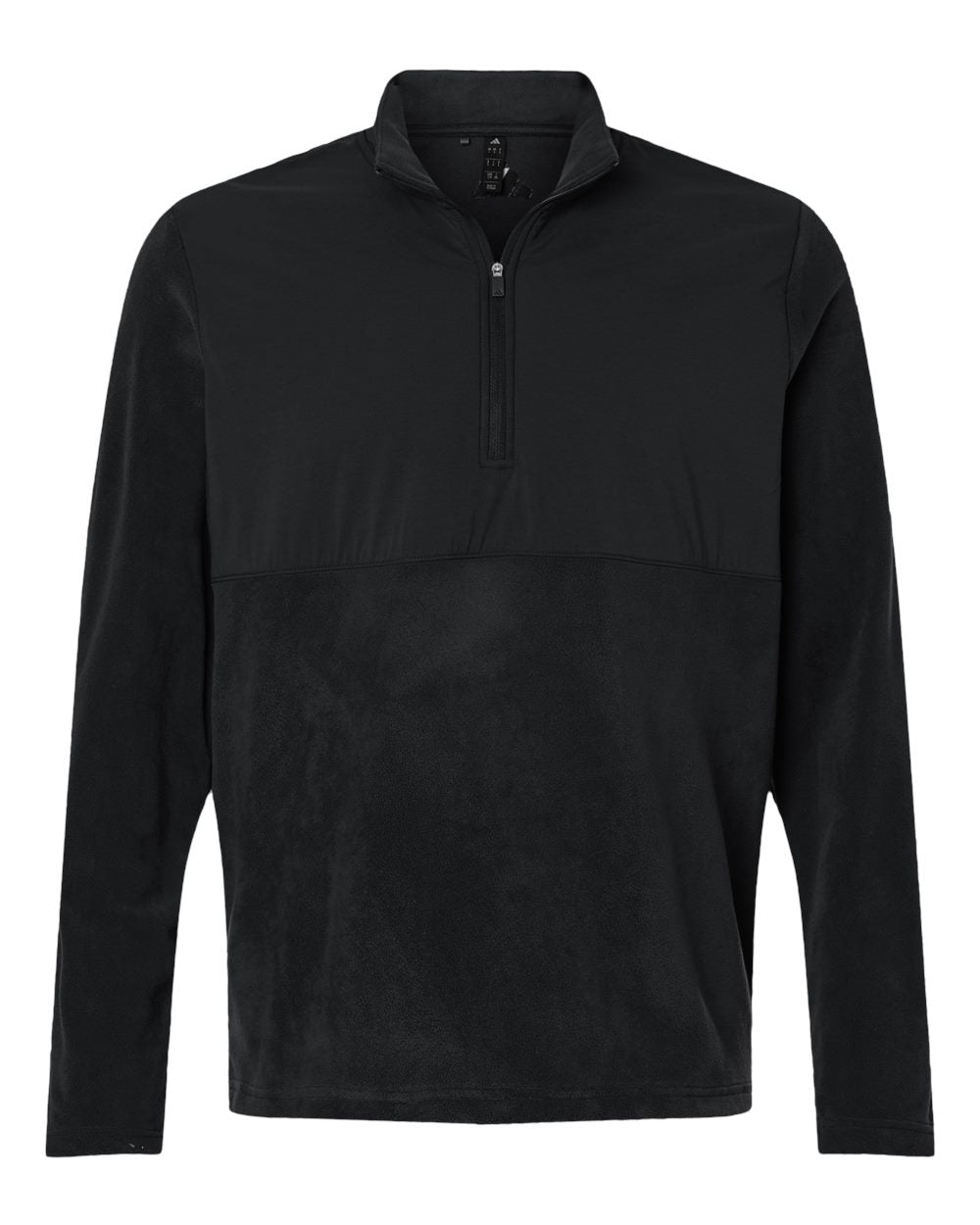 Men's Ultimate365 Cozy Quarter-Zip Pullover - A2020
