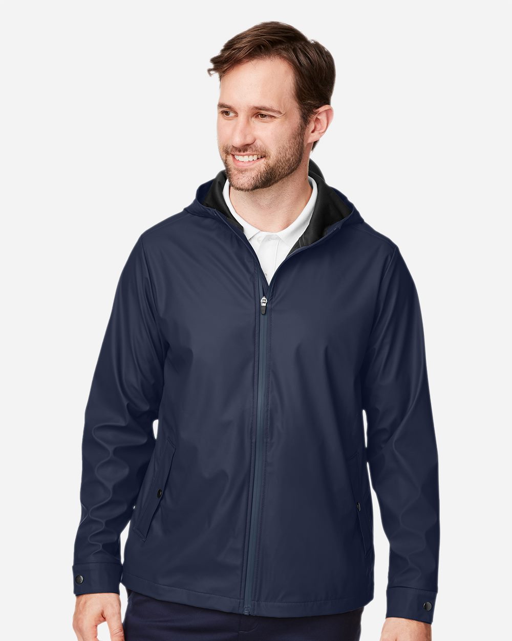 Unisex New Classics® Prescott Rain Jacket - DG720