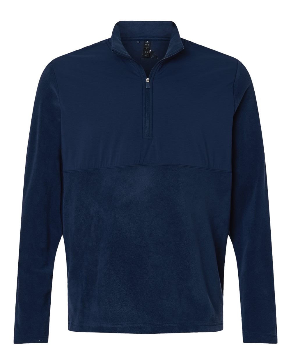 Men's Ultimate365 Cozy Quarter-Zip Pullover - A2020