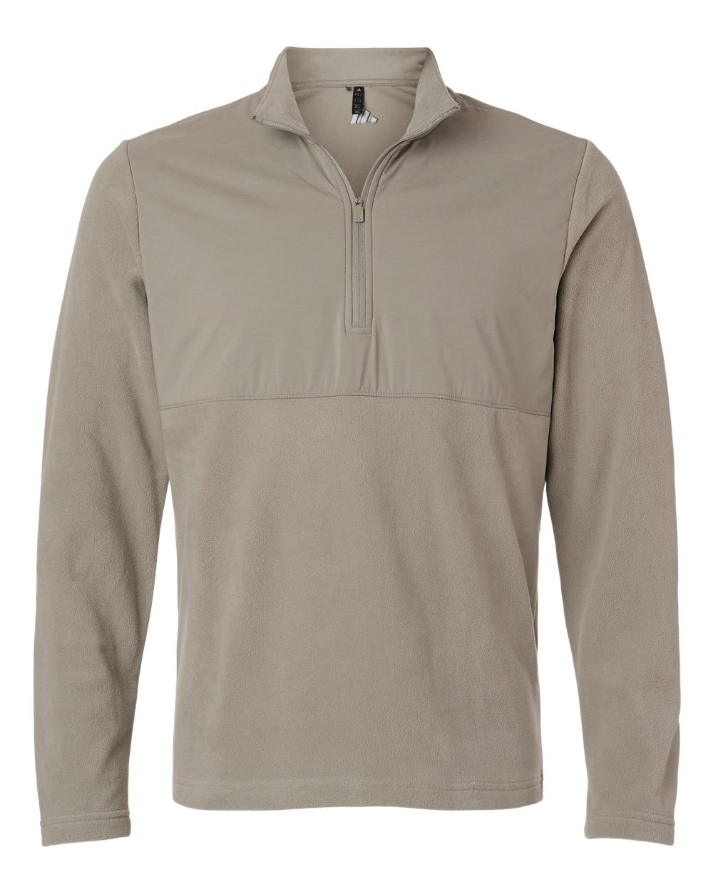 Men's Ultimate365 Cozy Quarter-Zip Pullover - A2020