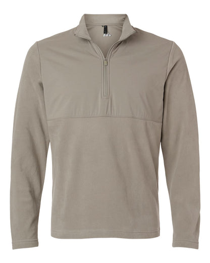 Men's Ultimate365 Cozy Quarter-Zip Pullover - A2020