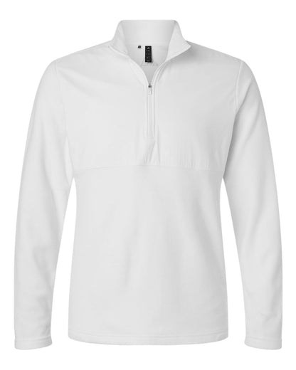Men's Ultimate365 Cozy Quarter-Zip Pullover - A2020