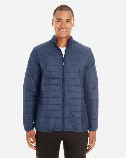 Men's Prevail Packable Puffer Jacket - CE700