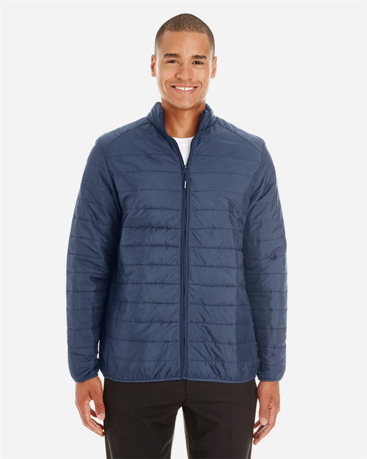 Men's Prevail Packable Puffer Jacket - CE700