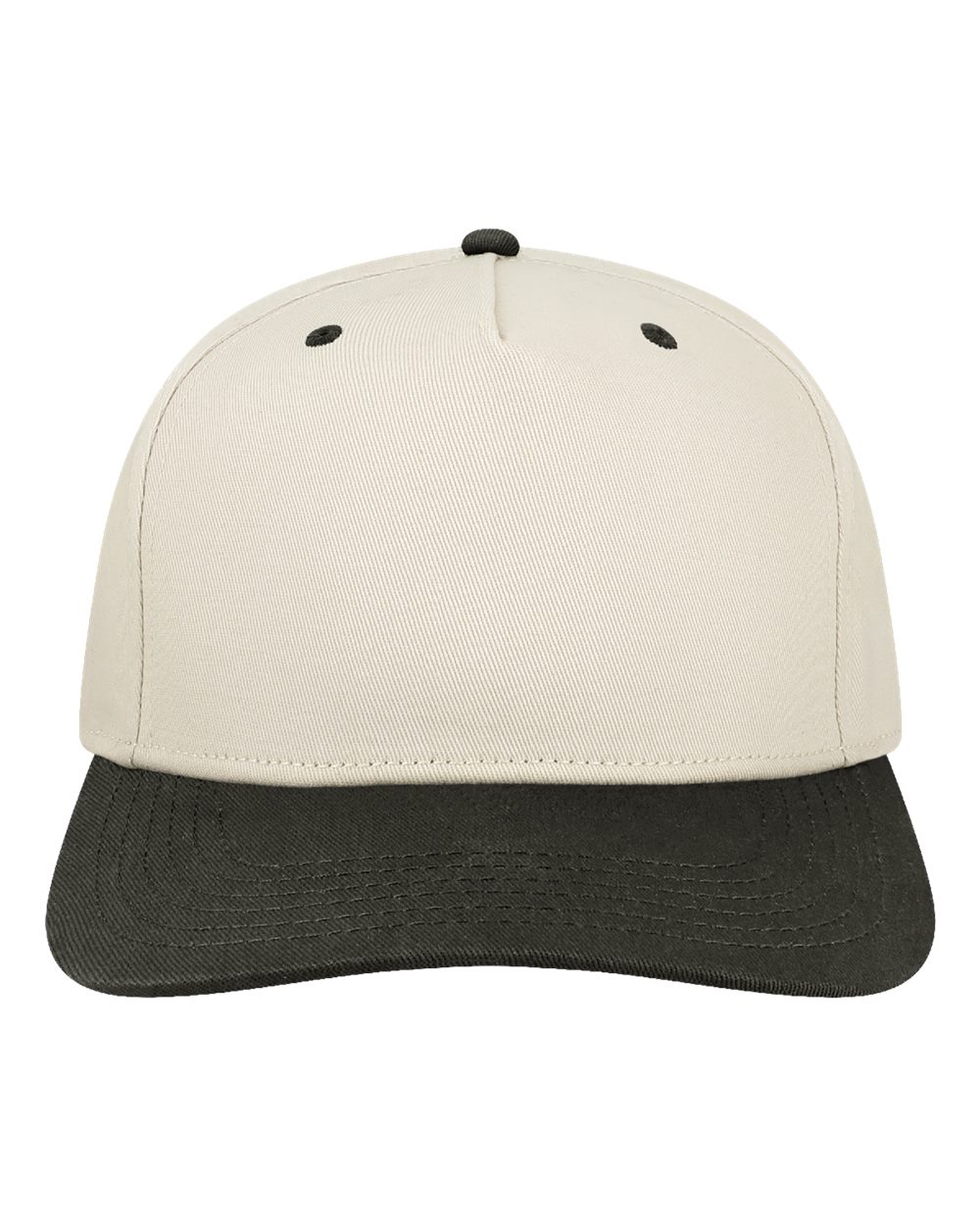Heritage Twill Cap - HTA