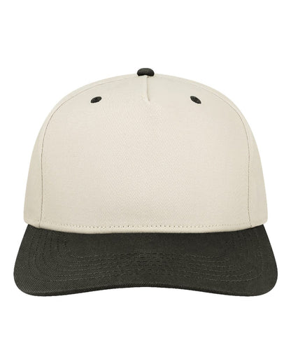 Heritage Twill Cap - HTA