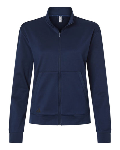 Women's Ultimate365 COLD.RDY Full-Zip Jacket - A1011