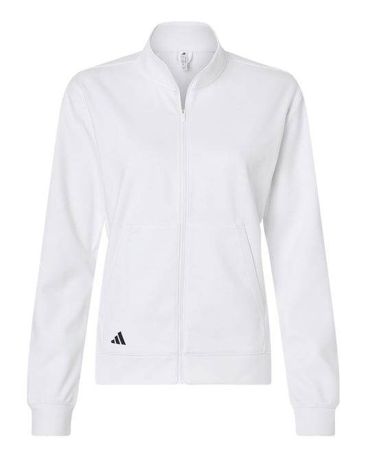Women's Ultimate365 COLD.RDY Full-Zip Jacket - A1011
