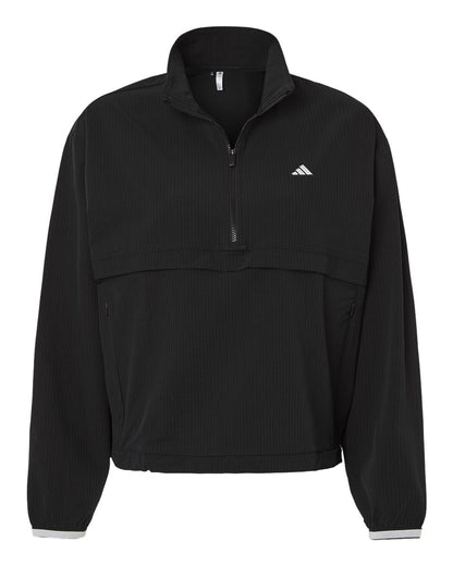 Women's Go-To Quarter-Zip Jacket - A1012
