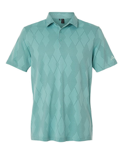 Men's Ultimate365 Textured Polo - A2008