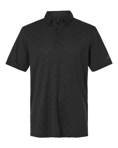 Men's Ultimate365 Jacquard Polo - A2014