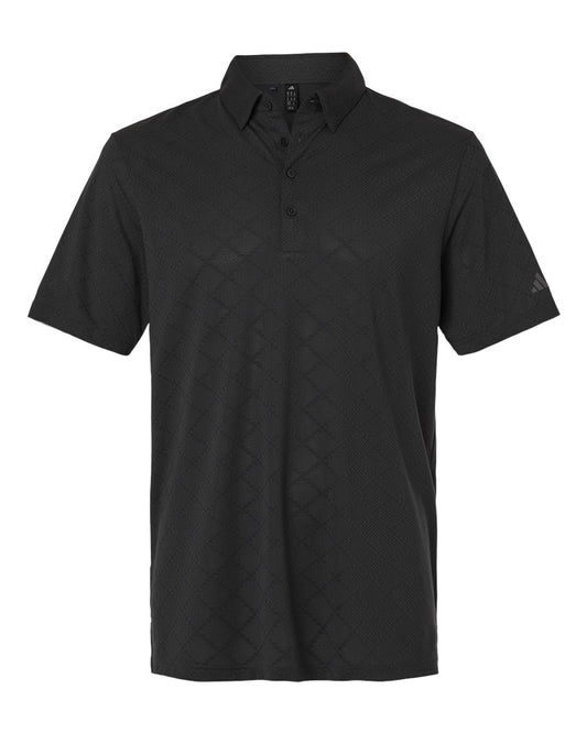 Men's Ultimate365 Jacquard Polo - A2014